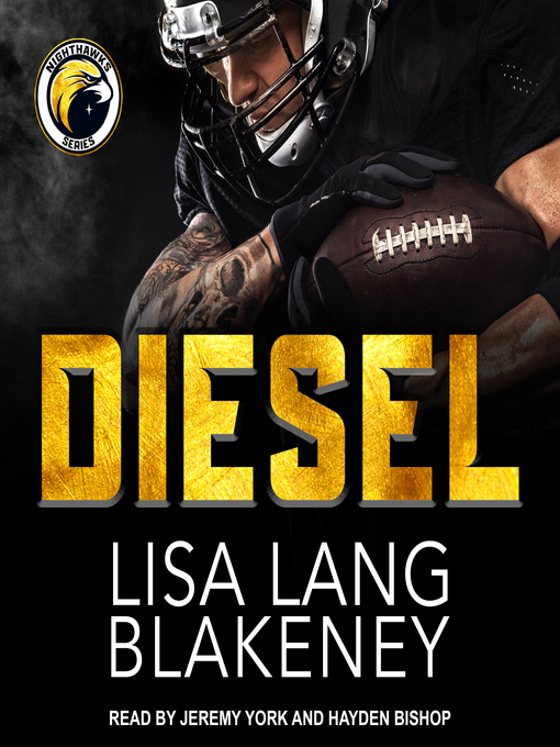 Title details for Diesel by Lisa Lang Blakeney - Available